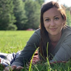 Meet your Posher, Jenna